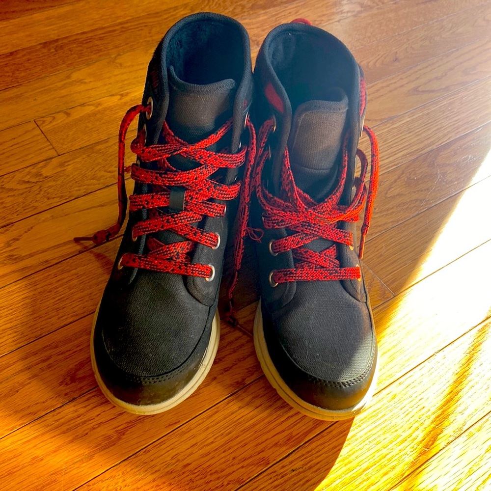 Sorel boots explorer 1964